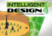 Intelligent Design: An Evolutionary Sandbox (PC) Steam Key - GLOBAL