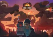 Goliath (PC) Steam Key - GLOBAL