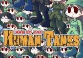 War of the Human Tanks - Imperial Edition (PC) Steam Key - GLOBAL