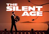 The Silent Age (PC) Steam Key - GLOBAL