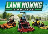 Lawn Mowing Simulator (PC) Steam Key - EU