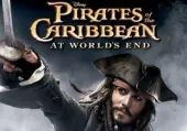 Pirates of the Caribbean: At World's End (PC) Steam Key - EU
