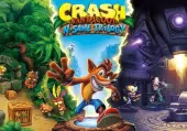 Crash Bandicoot N. Sane Trilogy (PC) Steam Key - EU