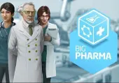 Big Pharma (Xbox One / Xbox Series X|S) Xbox Live Key - GLOBAL