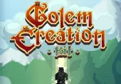 Golem Creation Kit (PC) Steam Key - GLOBAL