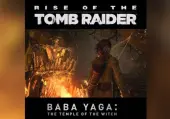 Rise of the Tomb Raider: Baba Yaga - The Temple of the Witch (DLC) (Xbox One / Xbox Series X|S) Xbox Live Key - EU