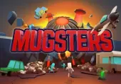 Mugsters (PC) Steam Key - GLOBAL