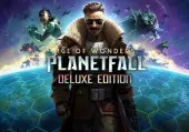 Age of Wonders: Planetfall Deluxe Edition (PC) Steam Key - EU