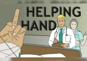 Helping Hand (PC) Steam Key - GLOBAL