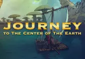 Journey to the Center of the Earth (PC) GOG.com Key - GLOBAL