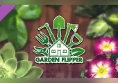 House Flipper - Garden (DLC) (PC) Steam Key - GLOBAL