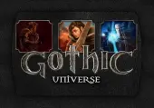 Gothic Universe Edition (PC) Steam Key - EU