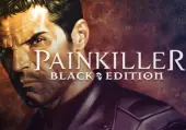 Painkiller: Black Edition (PC) Steam Key - GLOBAL