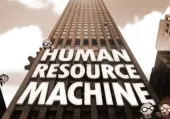 Human Resource Machine (PC) Steam Key - GLOBAL