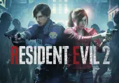 Resident Evil 2 / Biohazard RE:2 (Xbox One / Xbox Series X|S) Xbox Live Key - TURKEY