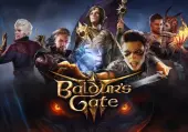 Baldur's Gate 3 (PC) Steam Gift - NORTH AMERICA