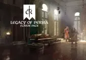 Crusader Kings III: Legacy of Persia (DLC) (PC) Steam Gift - GLOBAL