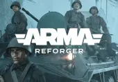 Arma Reforger (PC) Steam Account - GLOBAL