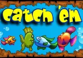 Catch'em (PC) Steam Key - GLOBAL