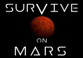 Red Planet: Survive (PC) Steam Key - GLOBAL