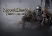 Mount & Blade II: Bannerlord (PC) Steam Key - EMEA+US