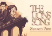 The Lion's Song: Season Pass (PC) Steam Key - GLOBAL
