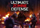 Ultimate Zombie Defense (PC) Steam Key - GLOBAL