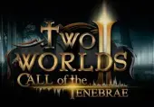 Two Worlds II HD - Call of the Tenebrae (PC) Steam Key - GLOBAL