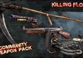 Killing Floor - Community Weapon Pack 2 (DLC) (PC) Steam Key - GLOBAL