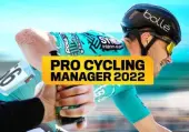 Pro Cycling Manager 2022 (PC) Steam Key - EU