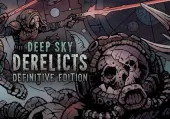 Deep Sky Derelicts: Definitive Edition (PC) Steam Key - GLOBAL