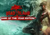 Dead Island (GOTY) (PC) Steam Key - UNITED STATES