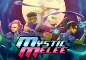 Mystic Melee (PC) Steam Key - GLOBAL