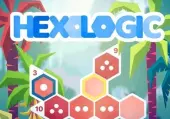 Hexologic (PC) Steam Key - GLOBAL