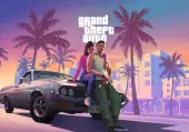 Grand Theft Auto VI PRE-ORDER (Xbox Series X|S) Xbox Live Key - GLOBAL