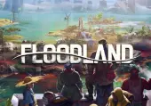 Floodland (PC) Steam Key - ROW