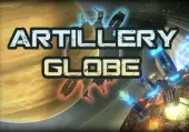 Artillery Globe (PC) Steam Key - GLOBAL