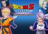 DRAGON BALL Z: KAKAROT - TRUNKS - THE WARRIOR OF HOPE (DLC) (PC) Steam Key - UNITED STATES