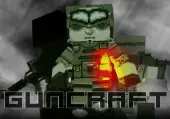 Guncraft - Bundle (PC) Steam Key - GLOBAL