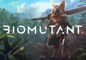 Biomutant (Xbox One / Xbox Series X|S) Xbox Live Key - GLOBAL