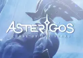Asterigos: Curse of The Stars (PC) Steam Key - GLOBAL