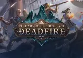 Pillars of Eternity II: Deadfire (PC) Steam Key - GLOBAL