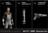 STAR WARS Jedi: Survivor Cosmetic Pack (Pre-Order Bonus) (DLC) (PC) Origin Key - GLOBAL