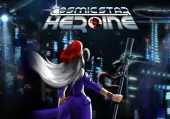 Cosmic Star Heroine (PC) Steam Key - EU