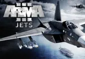 Arma 3 Jets (DLC) (PC) Steam Key - GLOBAL
