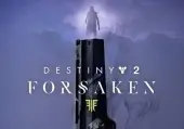 Destiny 2: Forsaken (DLC) (Xbox One / Xbox Series X|S) Xbox Live Key - EU