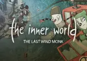 The Inner World: The Last Wind Monk (PC) Steam Key - GLOBAL