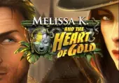 Melissa K. and the Heart of Gold Collector's Edition (PC) Steam Key - EU