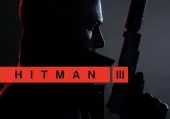 HITMAN 3 (PC) Epic Games Key - GLOBAL
