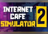 Internet Cafe Simulator 2 (PC) Steam Key - GLOBAL